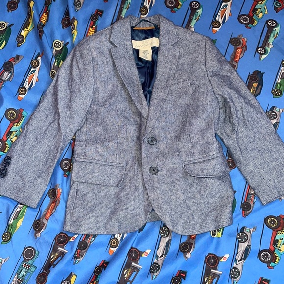 Nice boy veste - Picture 1 of 2